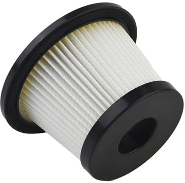 Staubsaugerfilter, Kompatibel Mit Silvercrest 22.2 C3 Akku-Staubsauger, Ersatzteile, Zubehör For Die Bodenreinigung Im Haushalt