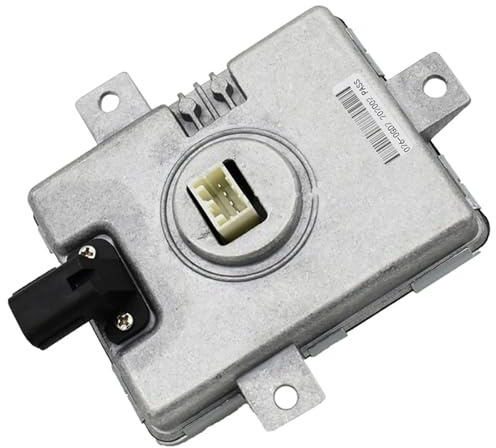 Vorschaltgerät W3T10471 für Xenon-Scheinwerfer,Zündinverter X6T02981 X6T02971 W3T11371 für Honda Accord 2002-2005
