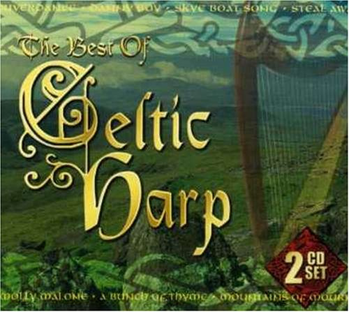 The Best of Celtic Harp