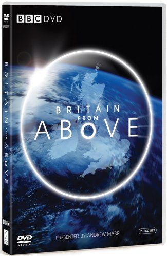 Britain From Above [2 DVDs] [2 DVDs]