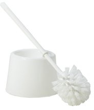 Whatmore Toilet Brush Set