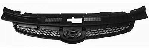 DIEDERICHS 6835040 Grille