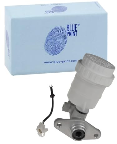 Blue Print ADC45101 Brake Master Cylinder