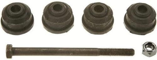 TRW Stange/Strebe, Stabilisator JTS581 beidseitig | Kompatibel mit: FORD FOCUS I, FOCUS I Stufenheck, FOCUS I Turnier