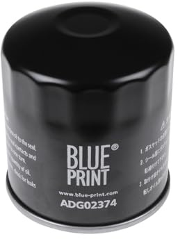 Blue Print ADG02374 Fuel Filter