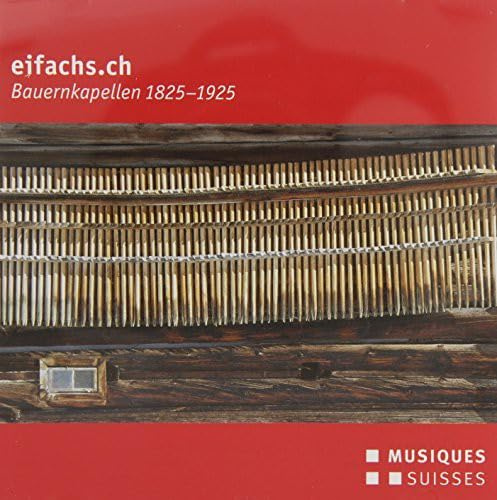 Brass Instruments in Swiss Dance Music