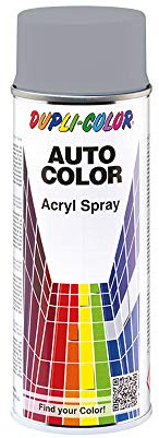 Dupli-Color 609299 Auto-Color-Spray, 150 ml, Grundierung Grau 0-0220