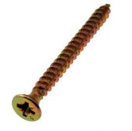 VIS BOIS ROCKET TETE FRAISEE POZIDRIV 4x45MM 150 PIECES