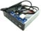 KALEA-INFORMATIQUE Pannello frontale 4 porte USB 3.0 e 2 porte USB 2.0 per slot CDROM da 5,25. USB3 Superspeed 5G