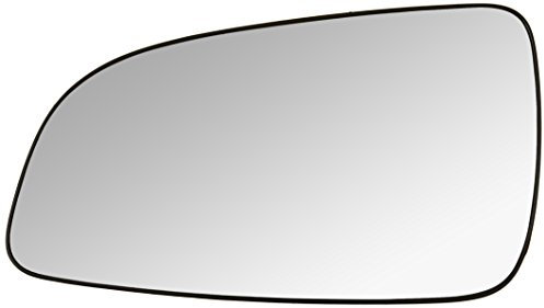 Equal Quality rs02016 Platte Glas Spiegel Außenspiegel links
