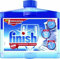 Finish FINISH Lavastoviglie Detergente 250ml elimina unto & calcare & FOGLIE MACCHINA IGIENICAMENTE CLEAN (Electruepart)