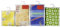 Bügelbrettbezug 122x38cm mb
