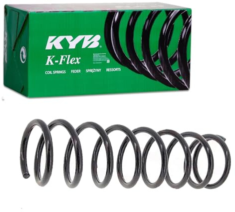 KYB RA5320 Schraubenfeder