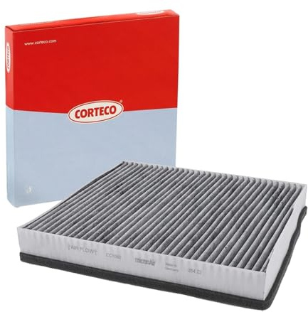 Corteco 21652996 Cabin Air Filter
