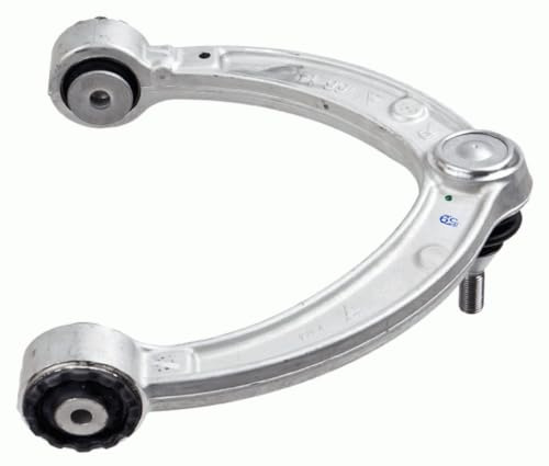 LEMFÖRDER 37189 01 Lenker Radaufhängung für Mercedes-Benz M-Class (W166) 2011-2015 Oben, Rechts, Vorderachse und Andere Fahrzeuge