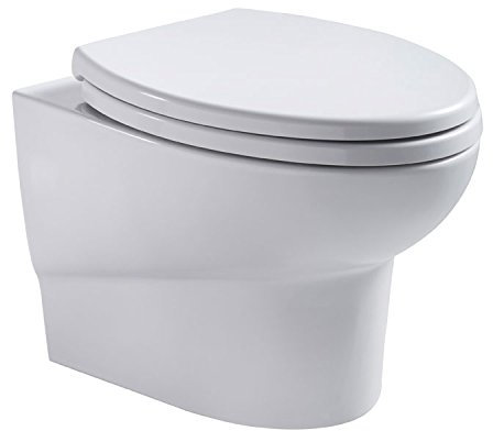 EAGO WC Hänge-WC WD379P