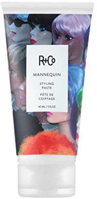 R & R Enterprises R+Co Mannequin Styling Paste, 147,87 ml