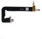 padarsey I/O usb-c Power Board Jack Flex Kabel Ersatz für MacBook 30,5 cm Zoll A1534 2016–2017 P/N 821–00482-a 821–00482–05 Schale für