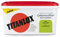 Titanlux Titan Pintura Plástica Covertura Total 4L Gama de Colores (1021 Verde Esenio)