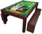 grafica ma.ro srl Billardtisch Billard 7 FT Billard-Spiel mit Tischplatte und Containerbänke Neue