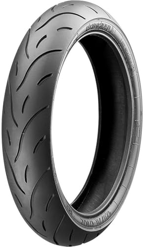 80/100-18 47H TL reinforced front/rear Reifen Heidenau K80