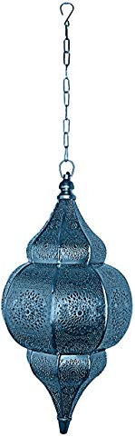 Look antiguo Moderno Turco Colgante Oriental Árabe Marroquí Lámparas Luces de techo Linterna para el hogar Regalos