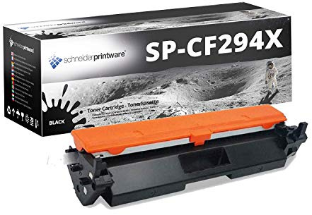 schneiderprintware Toner 50% mehr Leistung kompatibel zu HP 94X für HP LaserJet Pro M188dw M118dw MFP M148fdw M149fdw