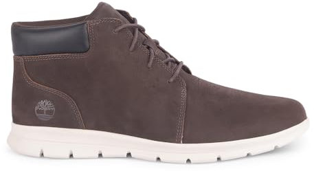 Timberland Graydon Basic, Scarpe Uomo, Marrone (Soil), 41.5 EU