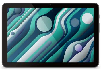 SPC Gravity 4G (2nd Gen) - Tablet de 10,1 HD IPS, procesador OctaCore a 1,6 GHz, conectividad 4G, 3GB de RAM, 32GB de Memoria ampliables, batería de 6000mAh, USB-C, Color Negro