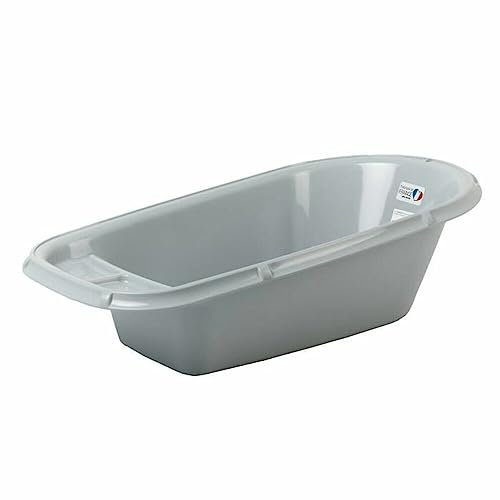 THERMOBABY LUXUSWANNE Charming Grey