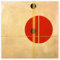 Q 1 Suprematistisch Poster von László Moholy-Nagy 40 x 40 cm Wandbilder Wanddeko