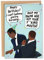 Sleazy Greetings Lustige Geburtstagskarte Meme für Ihn und Damen | Keep My Age Out Your Mouth Slap | Will Smith Slaps Chris Rock Happy Birthday Karte