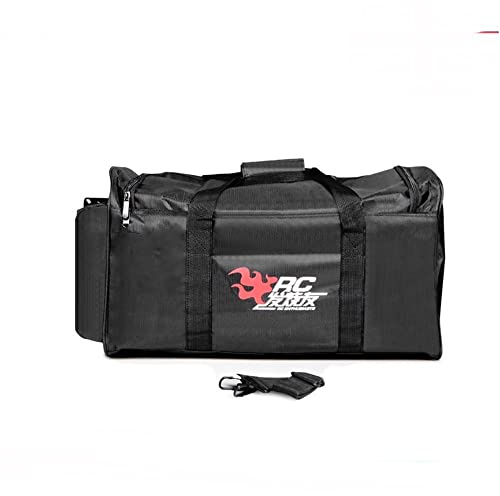 RC Car Bag Storage Handbag 1/10 Off-Road Buggy Climber Drift Crawler Carry Case