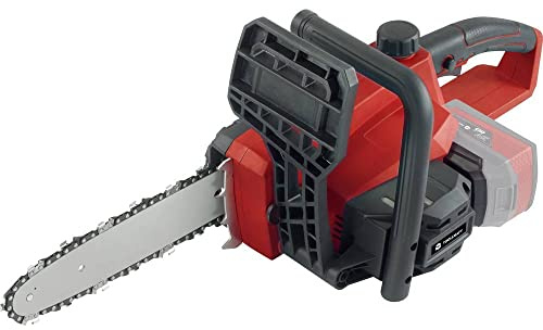 Toolcraft ASK-200 / TAWB-200 Akku Kettensäge ohne Akku Schwertlänge 254 mm