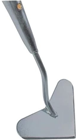 Synx Tools - Herzschaufel 12cm - Ohne Stiel - Hacken/Unkrautentferner