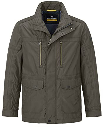 Redpoint Regular Fit Übergangsjacke Parker