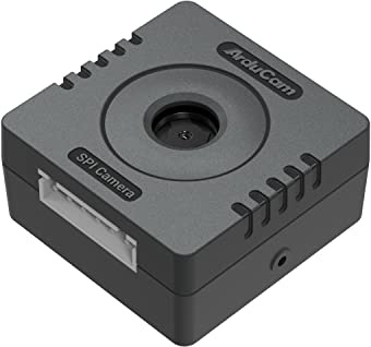 Arducam 5MP Autofocus Camera Module, Compatible with Any MCU, Arduino UNO Mega2560, Raspberry Pi, Webcam, 1080p, 720p