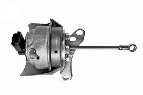 VEMO V22-40-0006 Stellelement Turbolader elektrisch-pneumatisch Metall