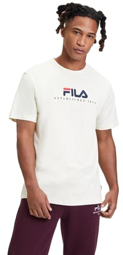 FILA BEDBURG-Antique White-L