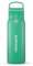 LifeStraw Go Series Bouteille filtrante isotherme en acier inoxydable pour voyage et usage quotidien, 710 ml, vert cactus