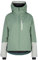 Stoic Damen Women's MountainWool AsplidenSt. II Ski Jacket Skijacke