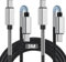 3M USB C Ladekabel für iPhone 16, Lang Typ C Schnellladekabel, iPad Pro Schnellladung Kabel für Apple iPhone 16 Plus/15 Pro Max,MacBook Pro 2021/2020/2019,iPad 12.9/11 inch/Mini/Air,Samsung S24/S23