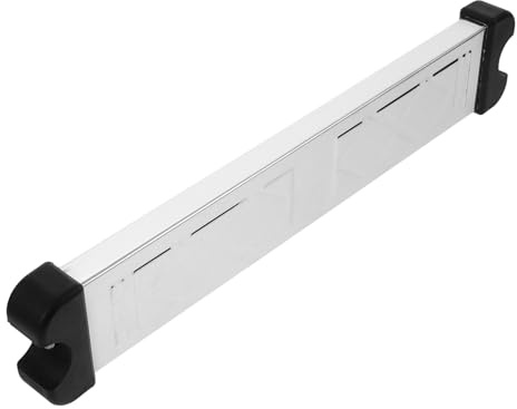 HOODANCOS Ersatzstufe für Schwimmbadleiter aus Edelstahl 304 rutschfeste Pooltreppe mit Robustem Metallpedal Kompatibel für Eingelassene Pools