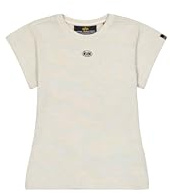 Alpha Industries Damen World Slim T-Shirt (1er Pack)