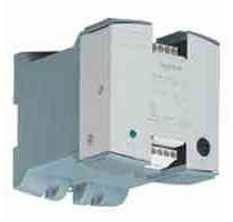 Legrand 047051 - Fuente de alimentación enderezada sin filtrar, monofásica, entrada 230 V a 400 V y salida 24 V enderezada, 24 W, 1 A