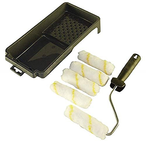 NESPOLI Lot mini rouleau anti-goutte