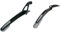 SKS Shockblade & X-Blade Schutzblechset 28/29 Zoll schwarz 2019 Schutzblech Set
