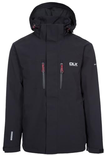 Trespass Herren Jacke Oswalt