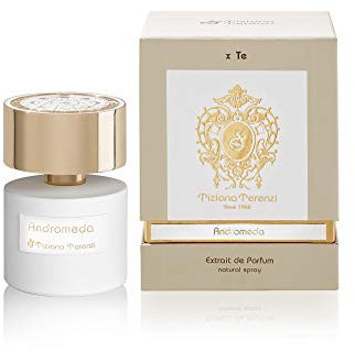 TIZIANA TERENZI EXTRAIT DE PARFUM ANDROMEDA, 100 ml / 3.38 Ounce