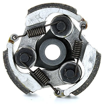 Embrayage - Pocket bike cross/course 49cc